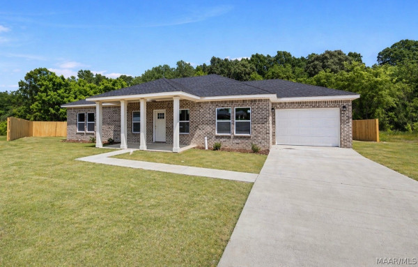 3600 Omalley Lane
