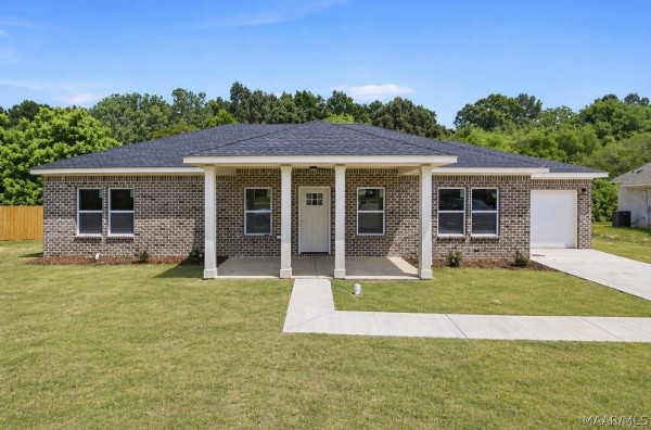3600 Omalley Lane