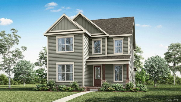 728 Patriot Drive