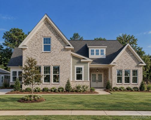 596 Argyle Circle
