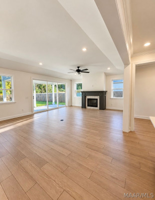 596 Argyle Circle