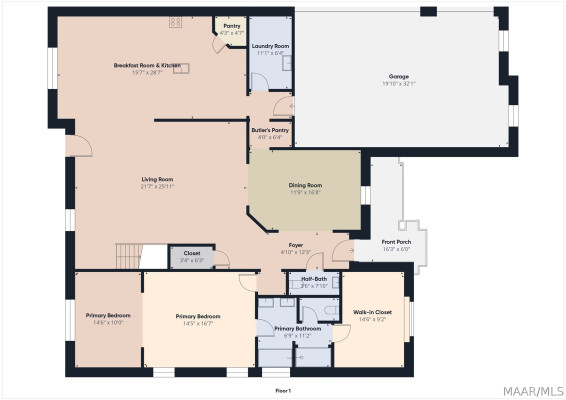 1454 Trolley Road