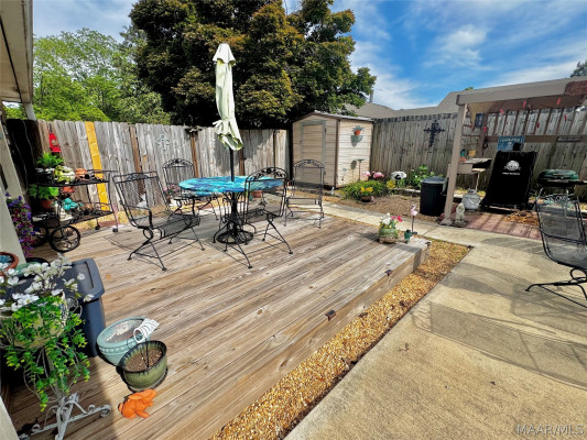 108 Tensaw Road