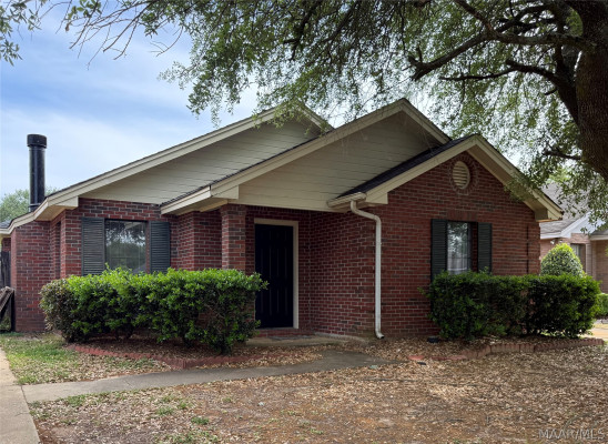 6876 Brownwood Lane