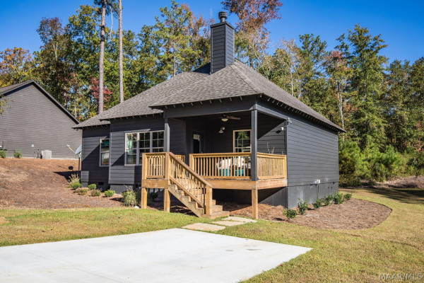 137 Williamson Trace