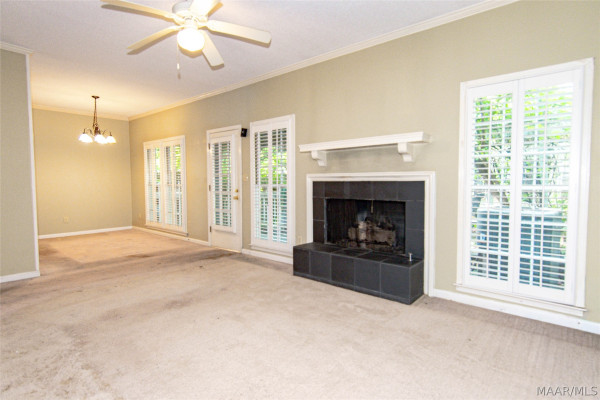 3157 MALONE Drive