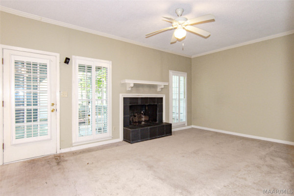 3157 MALONE Drive