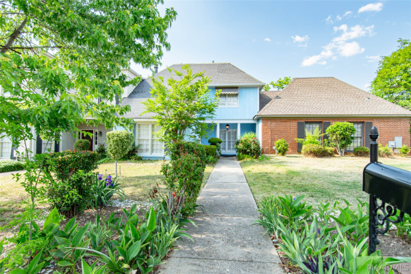 3157 MALONE Drive