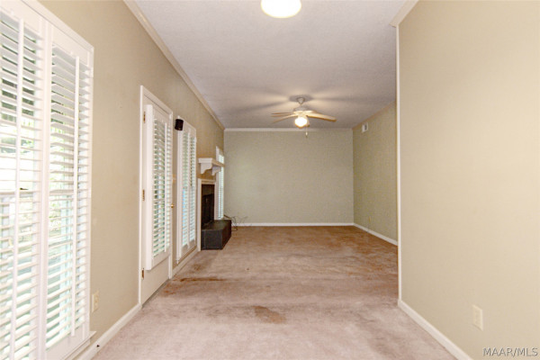 3157 MALONE Drive