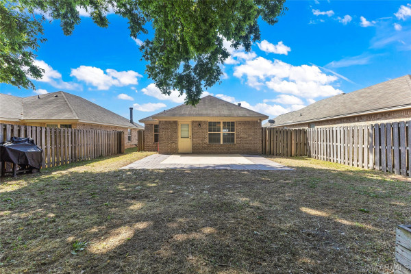423 BUENA VISTA Way