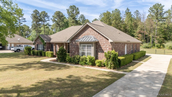 3200 Little Road