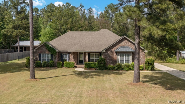 3200 Little Road