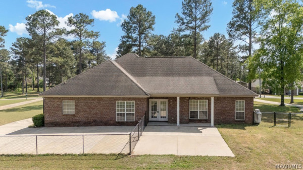 3200 Little Road
