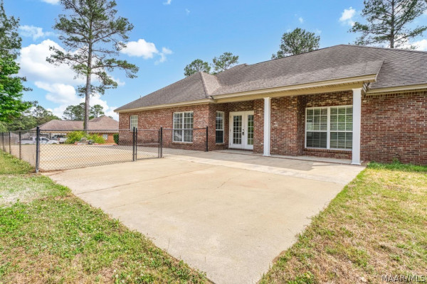 3200 Little Road