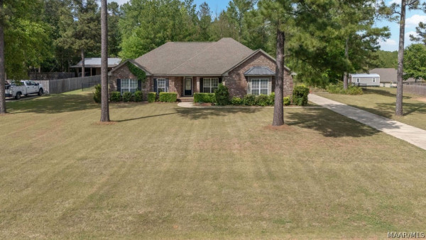 3200 Little Road