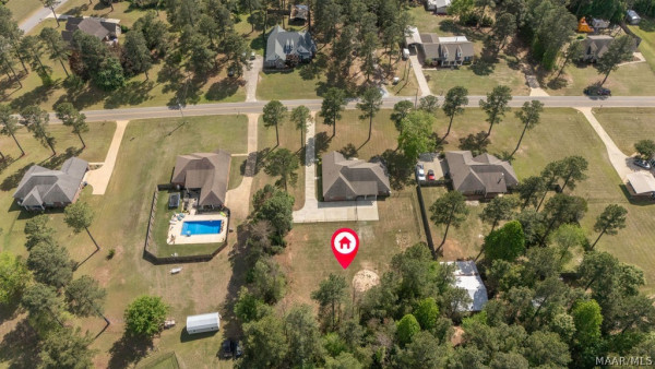3200 Little Road