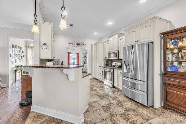 477 Weatherby Trail