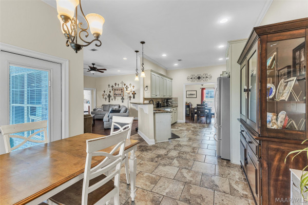 477 Weatherby Trail