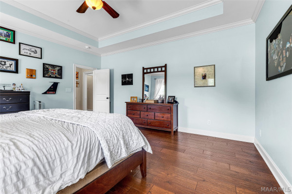 477 Weatherby Trail