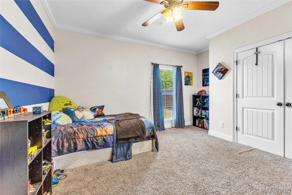 477 Weatherby Trail