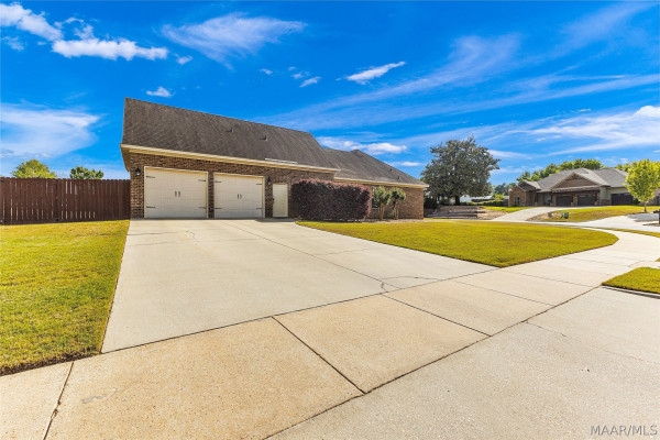 477 Weatherby Trail