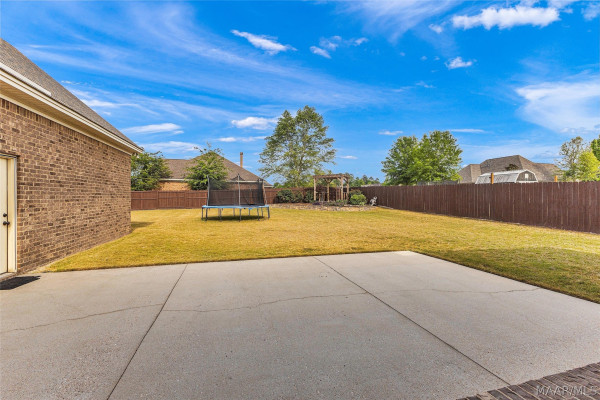 477 Weatherby Trail