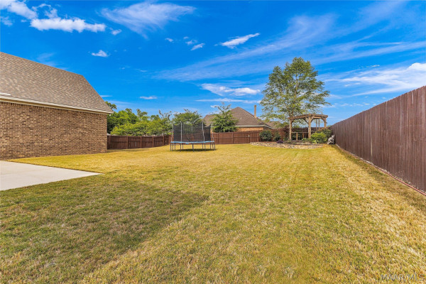 477 Weatherby Trail