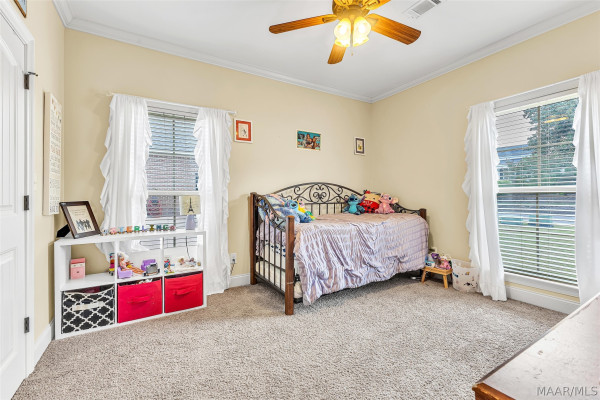 477 Weatherby Trail
