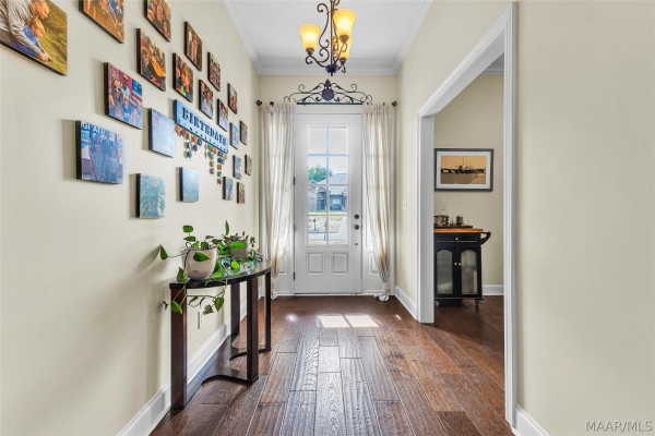 477 Weatherby Trail