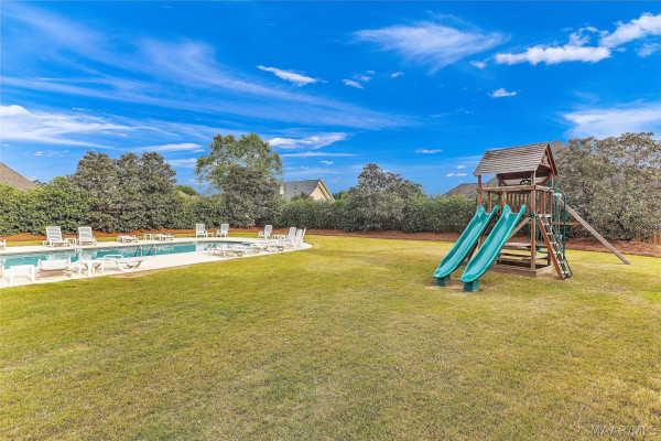 477 Weatherby Trail