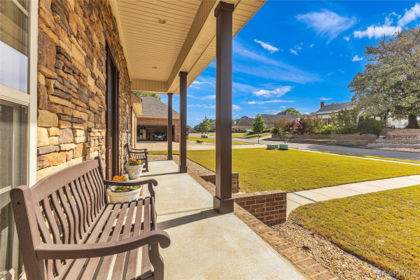 477 Weatherby Trail