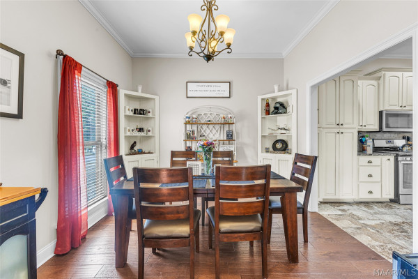 477 Weatherby Trail
