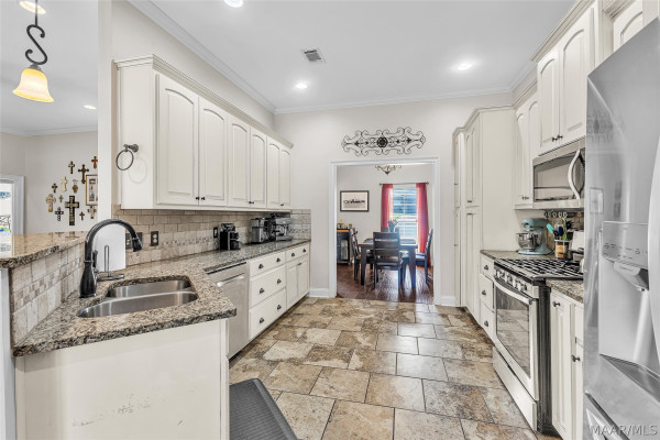 477 Weatherby Trail
