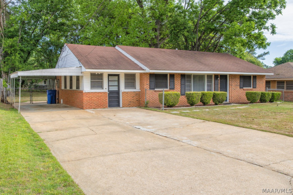 1033 Gipson Street