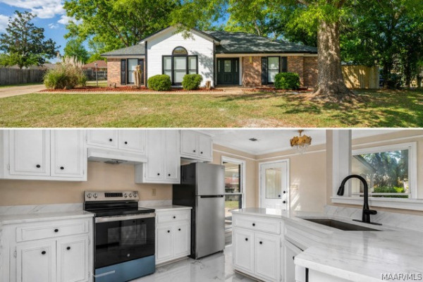 6105 Brimwood Court