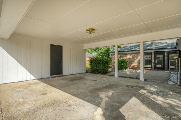 6105 Brimwood Court