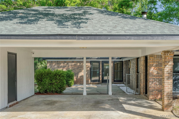 6105 Brimwood Court