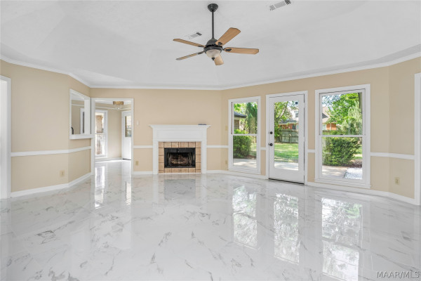 6105 Brimwood Court