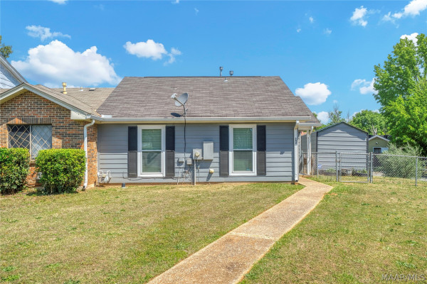 542 SADDLEWOOD Lane