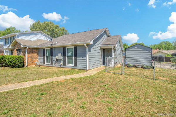 542 SADDLEWOOD Lane