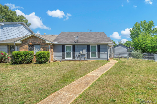 542 SADDLEWOOD Lane