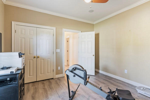 566 FOREST Trail