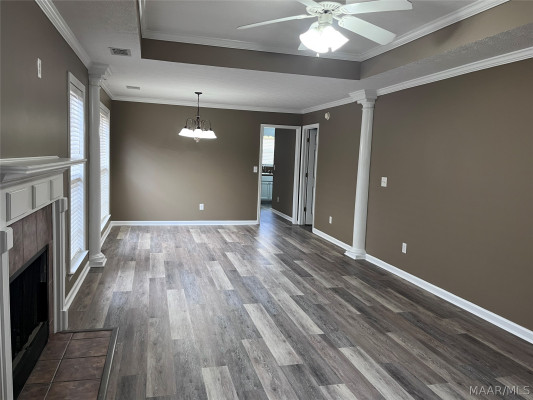 1229 WESTFIELD Lane