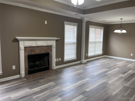 1229 WESTFIELD Lane