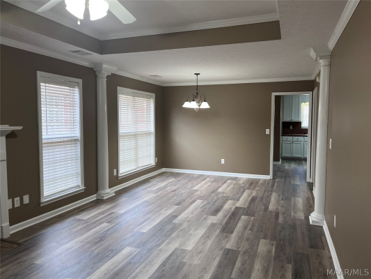 1229 WESTFIELD Lane