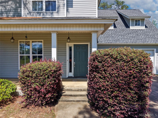 54 Mulberry Court