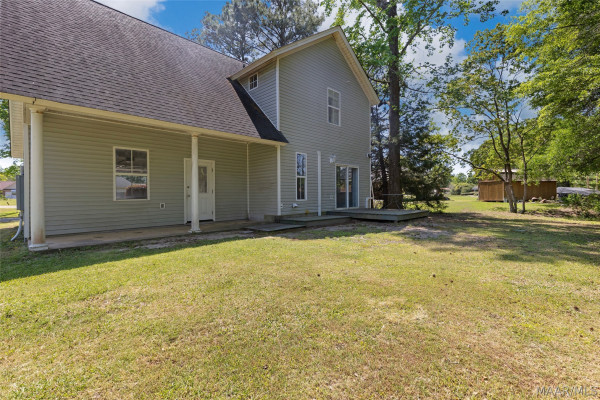 54 Mulberry Court