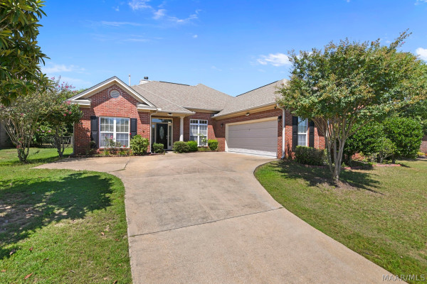 9832 Helmsley Circle