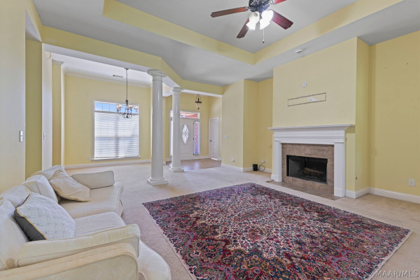 9832 Helmsley Circle
