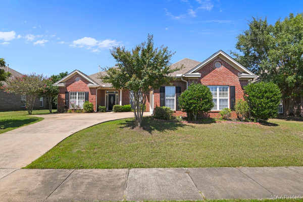9832 Helmsley Circle
